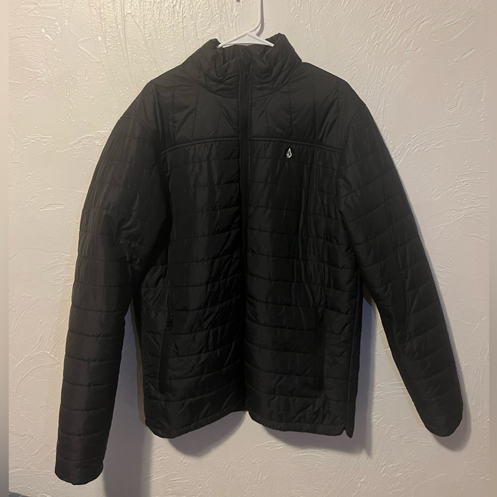 Volcom Down Jacket